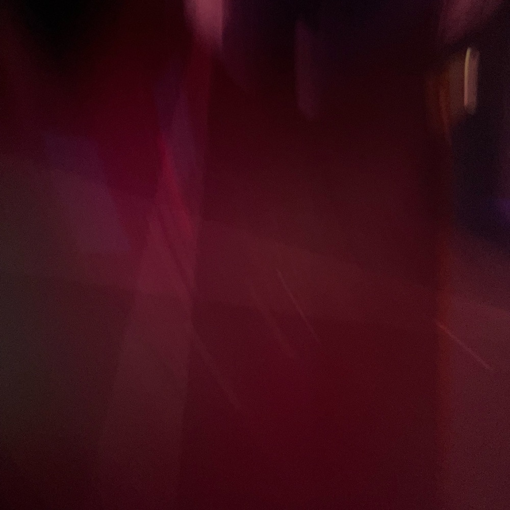 Meet your Posher, Sasha